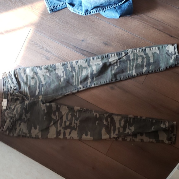 Same price jeans - Picture 4 of 7